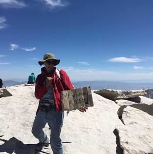 Meet your Posher, Michael